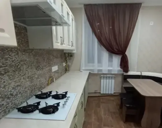 Сдам 3-х комнатную квартиру на 92-х квартирном, ул.Новая Макеевка