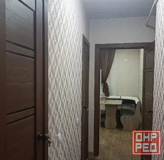 Сдам 3-х комнатную квартиру на 92-х квартирном, ул.Новая Макеевка - изображение 5