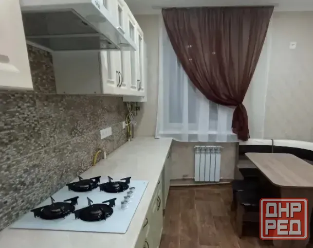 Сдам 3-х комнатную квартиру на 92-х квартирном, ул.Новая Макеевка - изображение 1