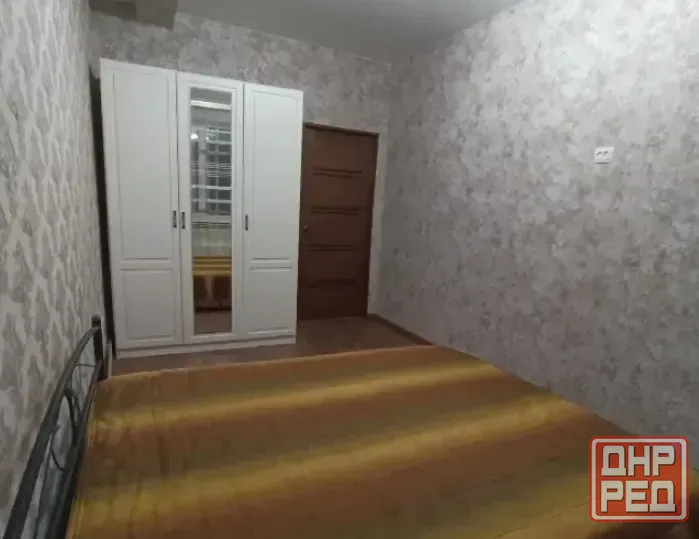 Сдам 3-х комнатную квартиру на 92-х квартирном, ул.Новая Макеевка - изображение 4