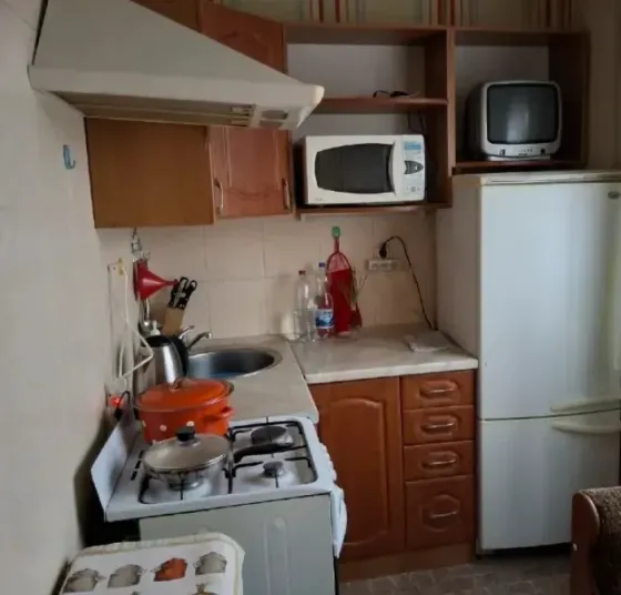 Сдам 1-комнатную квартиру в центре Гвардейки Макеевка