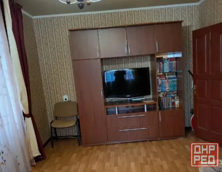 Сдам 1-комнатную квартиру в центре Гвардейки Макеевка - изображение 4