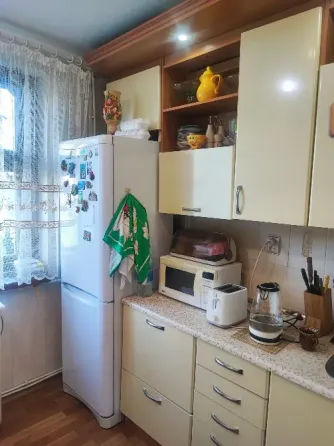 Продажа 2к. кв. с автономным отоплением. Макеевка