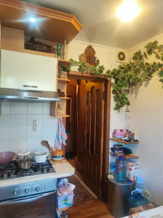 Продажа 2к. кв. с автономным отоплением. Макеевка