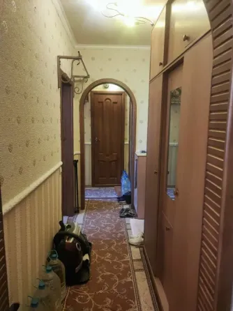 Продажа 2к. кв. с автономным отоплением. Макеевка