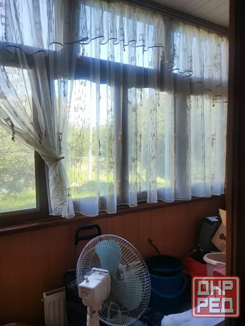 Продажа 2к. кв. с автономным отоплением. Макеевка - изображение 8