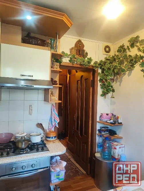 Продажа 2к. кв. с автономным отоплением. Макеевка - изображение 2