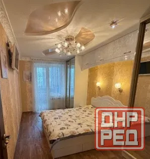 Сдам 3-к квартиру на Бажанова. Вода 24/7 Макеевка - изображение 3
