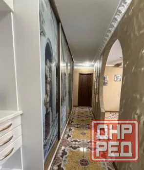 Сдам 3-к квартиру на Бажанова. Вода 24/7 Макеевка - изображение 6