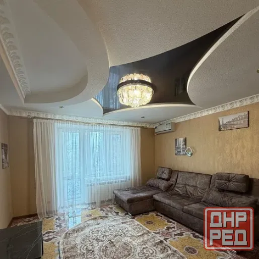 Сдам 3-к квартиру на Бажанова. Вода 24/7 Макеевка - изображение 4