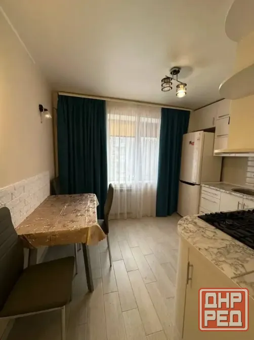 Квартира в аренду (1 комнаты) Ворошиловский район Донецка, Театральный пр-кт Донецк - изображение 7