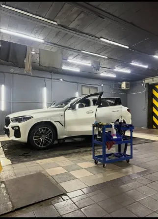 Аренда Автомойка Макеевка