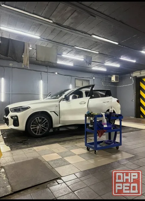 Аренда Автомойка Макеевка - изображение 1