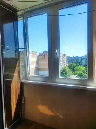 Продаю 3к. кв. на Зеленом Макеевка