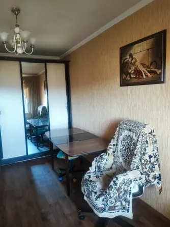 Продаю 3к. кв. на Зеленом Макеевка