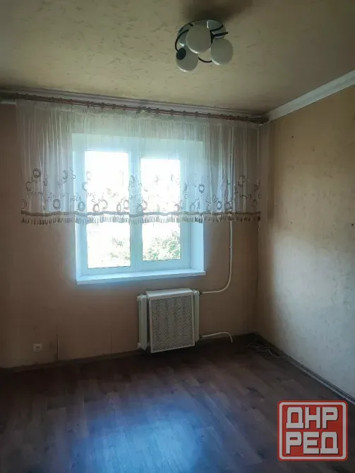 Продаю 3к. кв. на Зеленом Макеевка - изображение 4