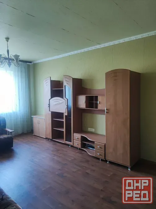 Продаю 3к. кв. на Зеленом Макеевка - изображение 6