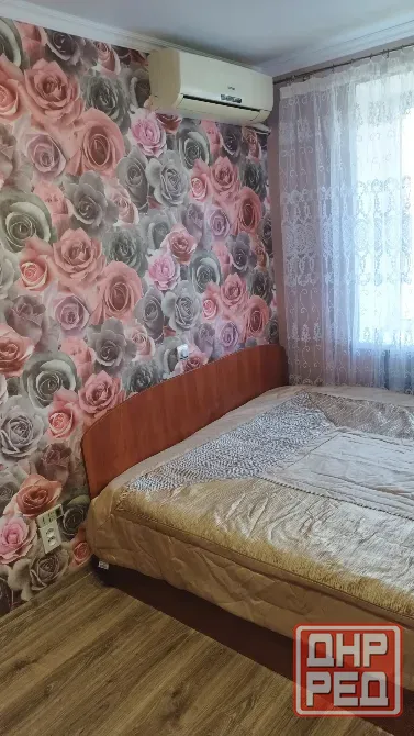 сдам 3х ком. квартиру на Нахимова Мариуполь - изображение 5