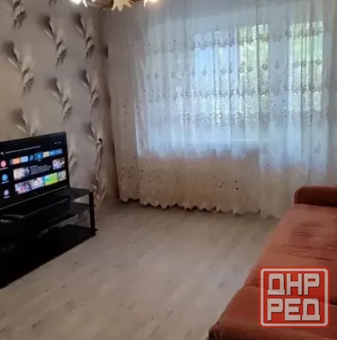 Сдам 2-х комнатную квартиру на Зеленом в районе Танка Макеевка - изображение 2