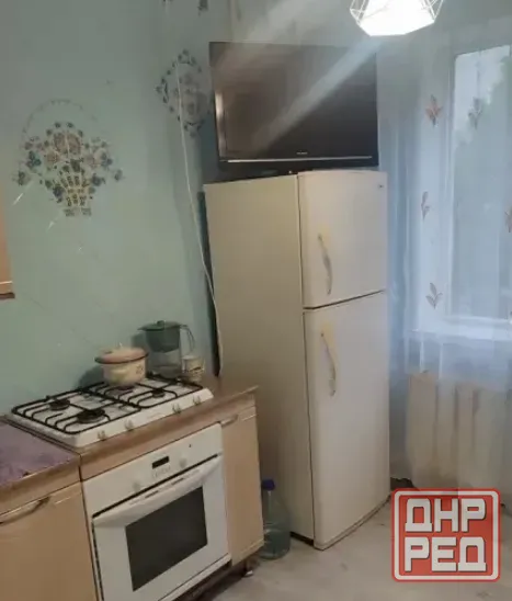 Сдам 2-х комнатную квартиру на Зеленом в районе Танка Макеевка - изображение 8