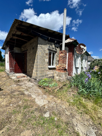Продажа дома в г. Макеевка, Горняцкий район, п. Свердлова Макеевка