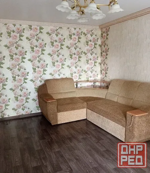 Сдам 1-комнатную квартиру в Центре Макеевки Макеевка - изображение 1
