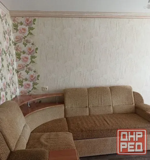 Сдам 1-комнатную квартиру в Центре Макеевки Макеевка - изображение 2