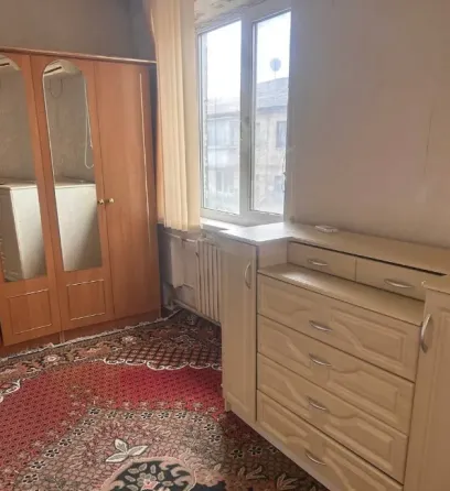 Сдам 2-х комнатную квартиру на Пушке Макеевка