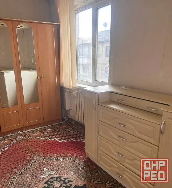 Сдам 2-х комнатную квартиру на Пушке Макеевка - изображение 2