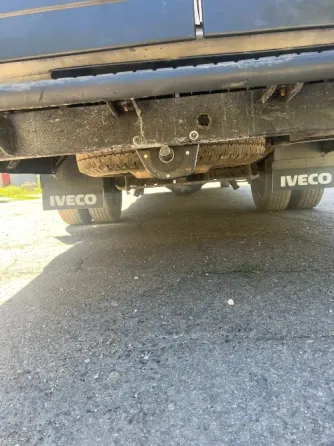 Ивеко Дейли Луганск
