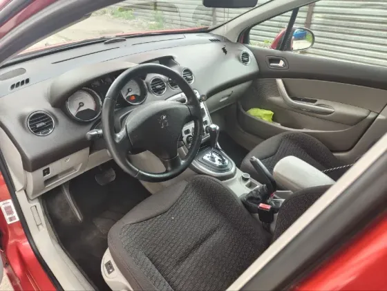 Продам Peugeot 308 Донецк