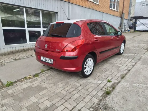 Продам Peugeot 308 Донецк