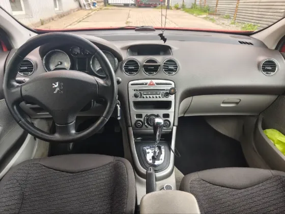 Продам Peugeot 308 Донецк