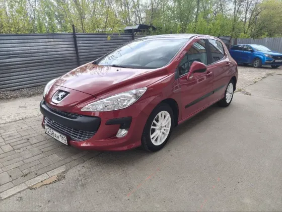 Продам Peugeot 308 Донецк