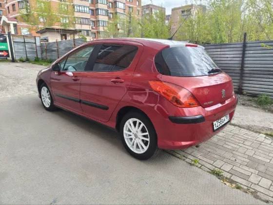 Продам Peugeot 308 Донецк