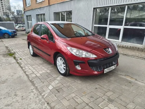 Продам Peugeot 308 Донецк