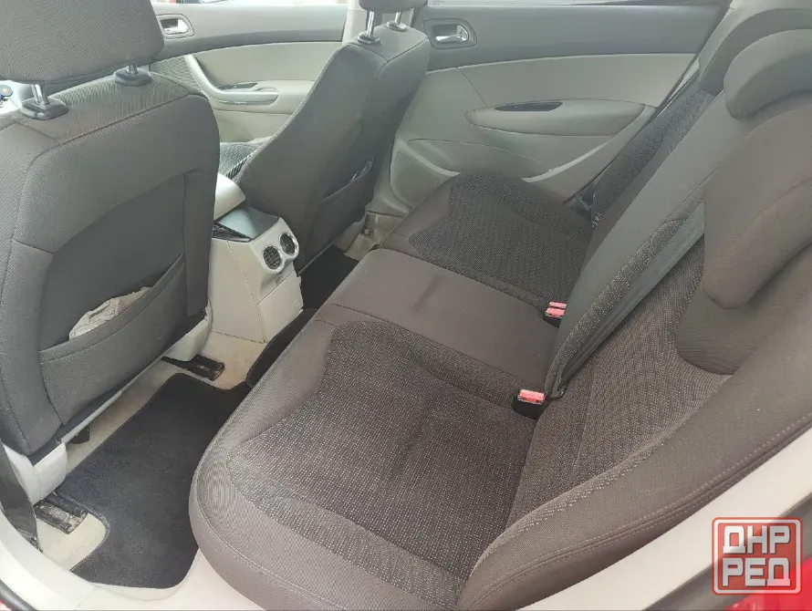 Продам Peugeot 308 Донецк - изображение 7