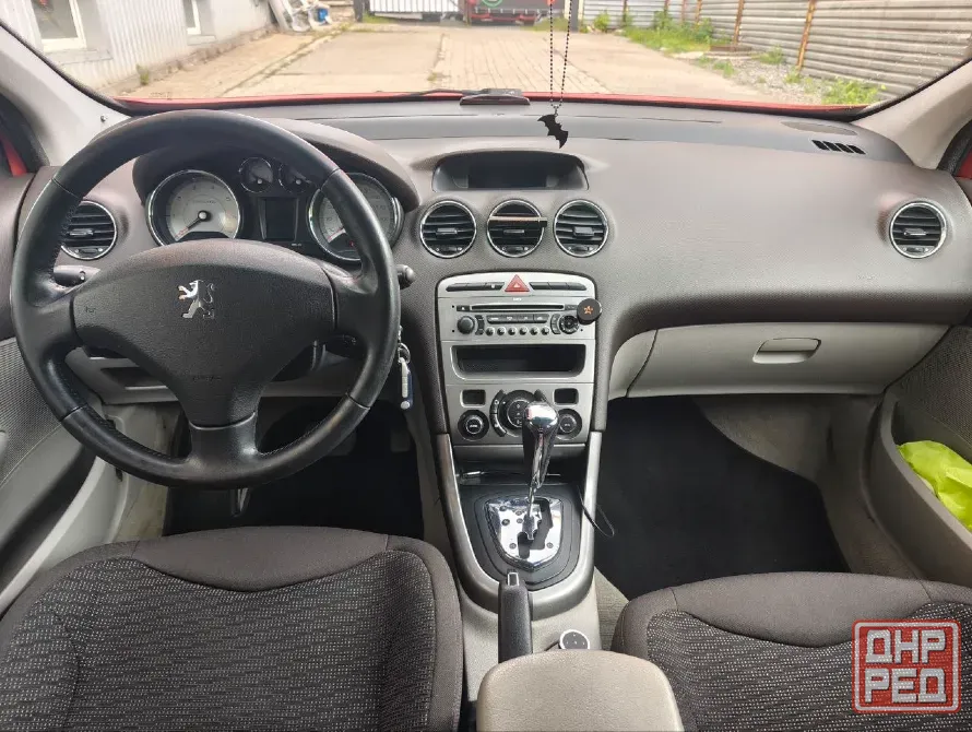 Продам Peugeot 308 Донецк - изображение 6