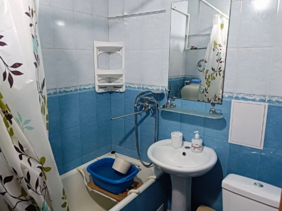 Продажа 1к квартиры в Ворошиловском районе Донецк