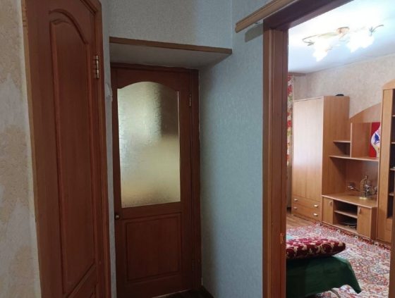 Продажа 1к квартиры в Ворошиловском районе Донецк