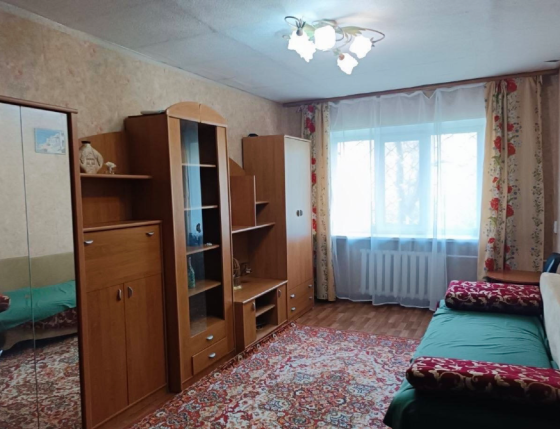 Продажа 1к квартиры в Ворошиловском районе Донецк