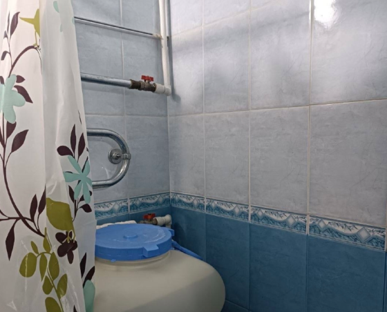 Продажа 1к квартиры в Ворошиловском районе Донецк