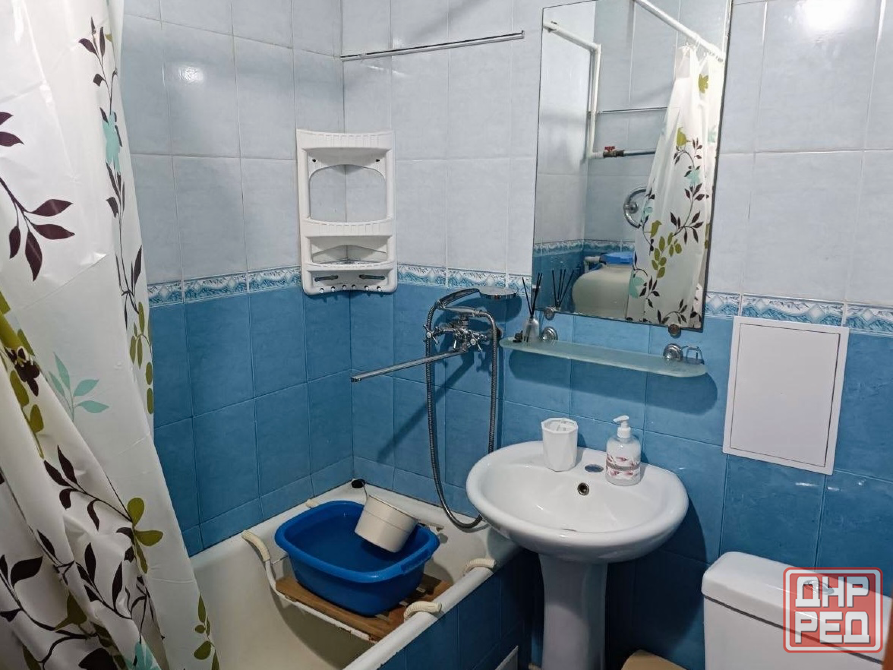 Продажа 1к квартиры в Ворошиловском районе Донецк - изображение 6