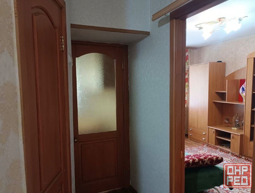 Продажа 1к квартиры в Ворошиловском районе Донецк - изображение 4