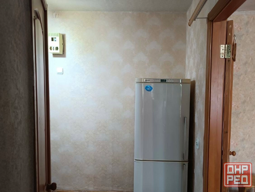 Продажа 1к квартиры в Ворошиловском районе Донецк - изображение 2