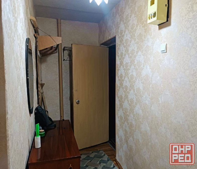 Продажа 1к квартиры в Ворошиловском районе Донецк - изображение 7