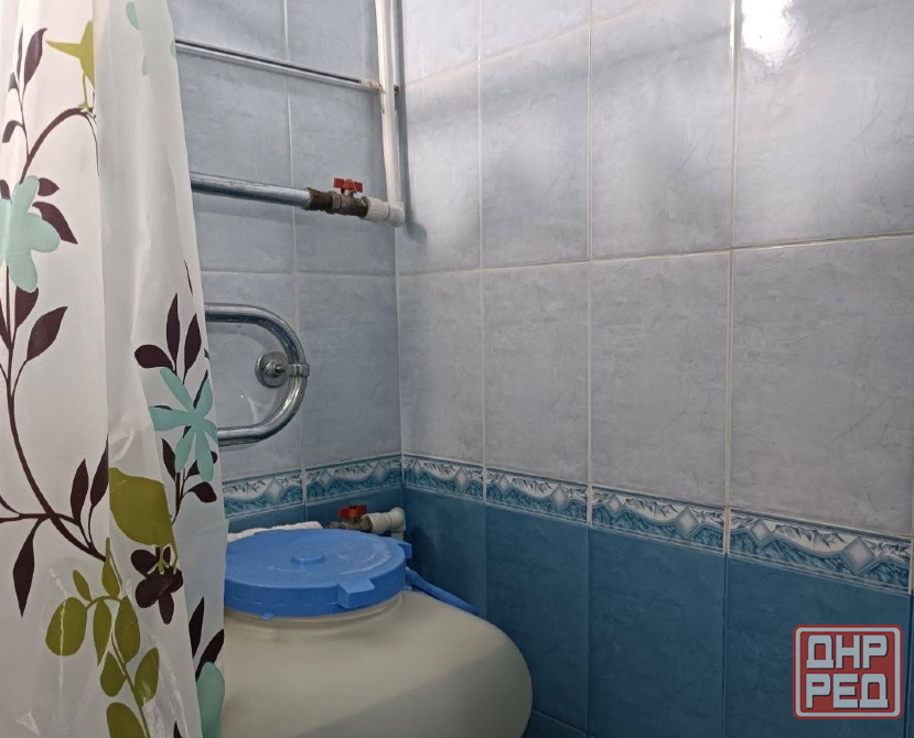 Продажа 1к квартиры в Ворошиловском районе Донецк - изображение 5