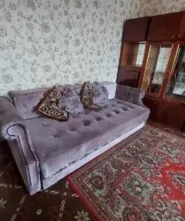 Сдам 2-х комнатную квартиру на Калинино Макеевка