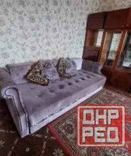 Сдам 2-х комнатную квартиру на Калинино Макеевка - изображение 3