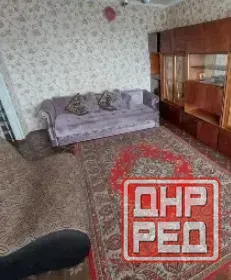 Сдам 2-х комнатную квартиру на Калинино Макеевка - изображение 4